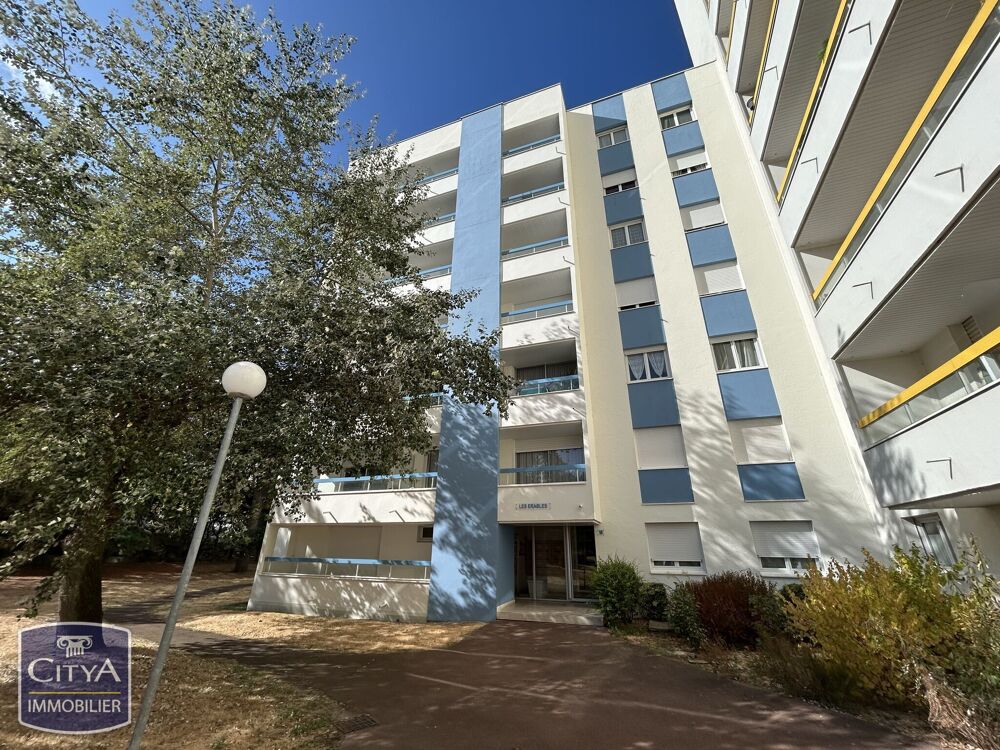 Vente Appartement appartement Saint-nazaire
