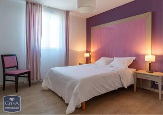  Appartement à vendre 2 pièces 41 m²