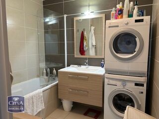  Appartement à vendre 3 pièces 64 m²