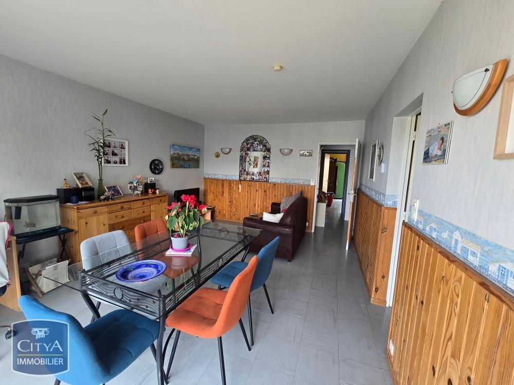 Vente Appartement appartement Royan