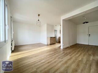  Appartement � vendre 3 pi�ces 59 m�