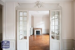  Appartement � vendre 3 pi�ces 81 m�