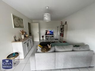  Appartement à vendre 2 pièces 55 m²