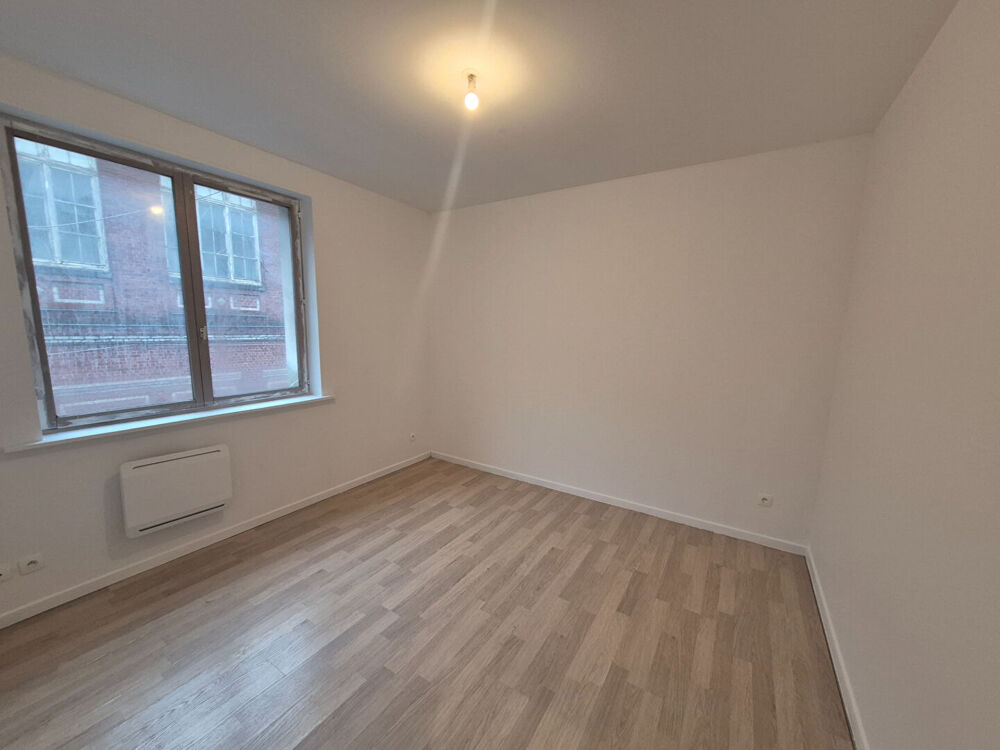   immeuble Roubaix
