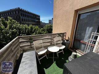  Appartement à vendre 2 pièces 48 m²