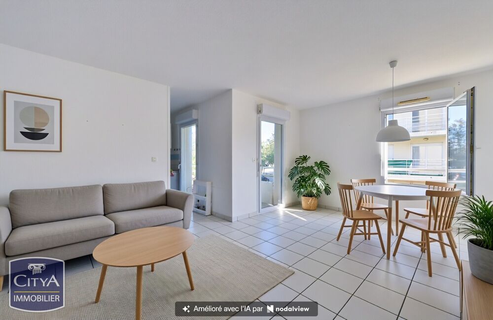 Vente Appartement appartement Saint-nazaire