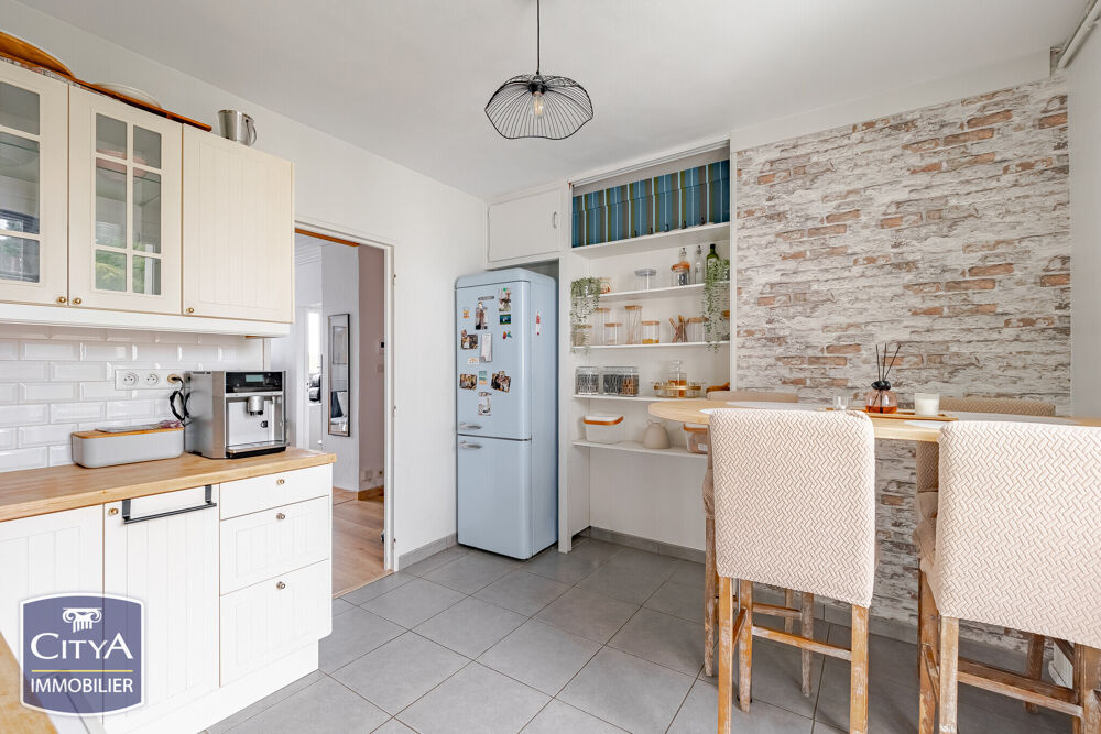 Vente Appartement appartement Tours