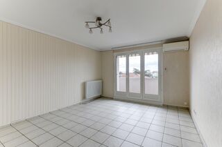  Appartement à vendre 3 pièces 63 m²