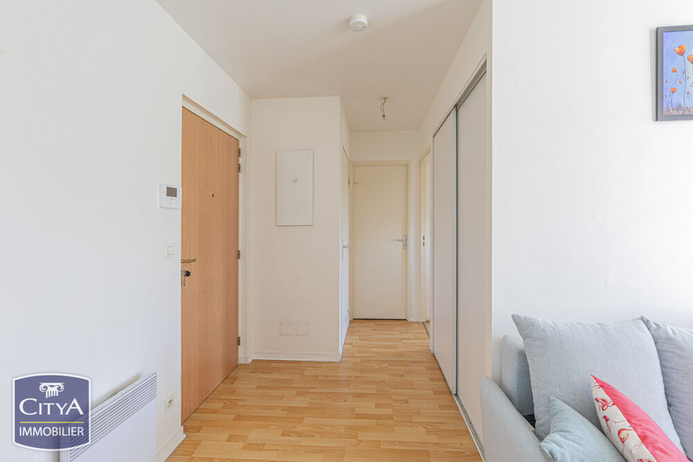 Vente Appartement appartement Tours