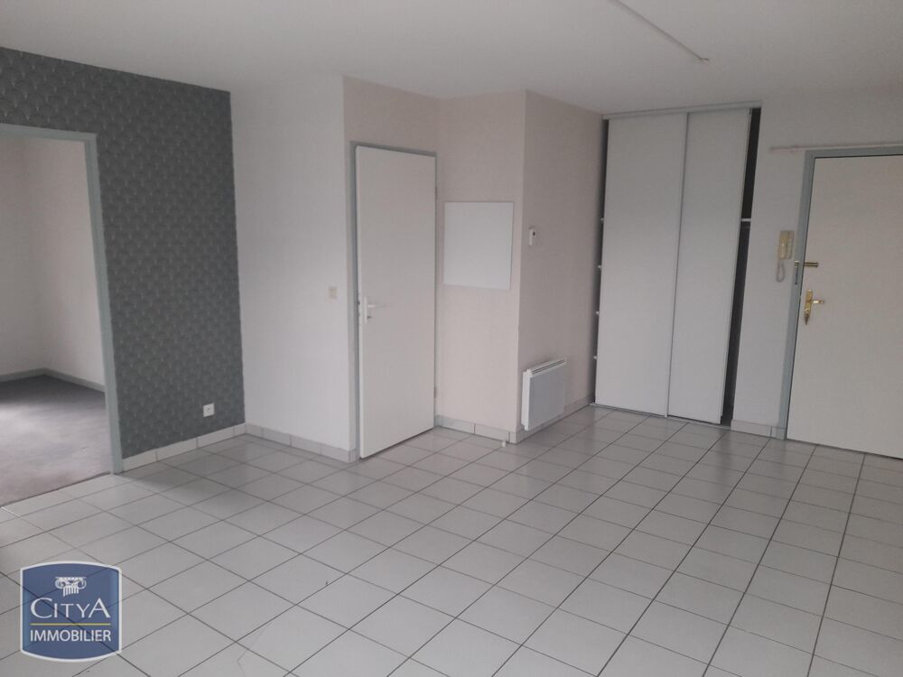 Vente Appartement appartement Lourdes
