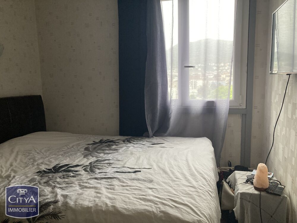 Vente Appartement appartement Oyonnax