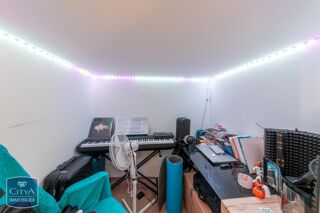  Appartement � vendre 3 pi�ces 59 m�