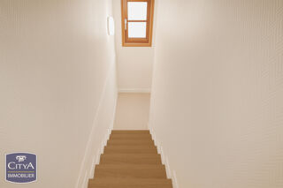  Appartement � vendre 1 pi�ce 21 m�