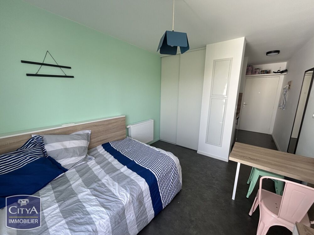 Vente Appartement appartement Nantes
