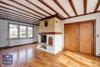  Maison � vendre 3 pi�ces 68 m�