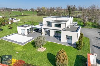  Maison à vendre 5 pièces 200 m²