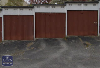  Parking / Garage à vendre 13 m² Arpajon
