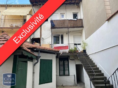 immeuble 129000 42300 Roanne