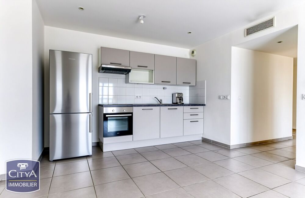 Vente Appartement appartement La mulatière