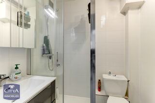 Vente Appartement appartement Riom