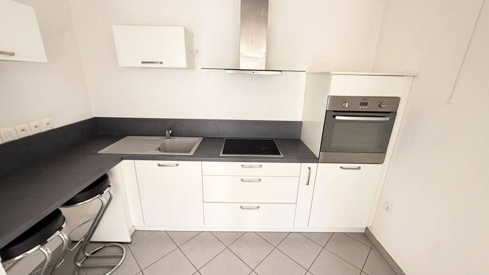 Vente Appartement appartement Lille