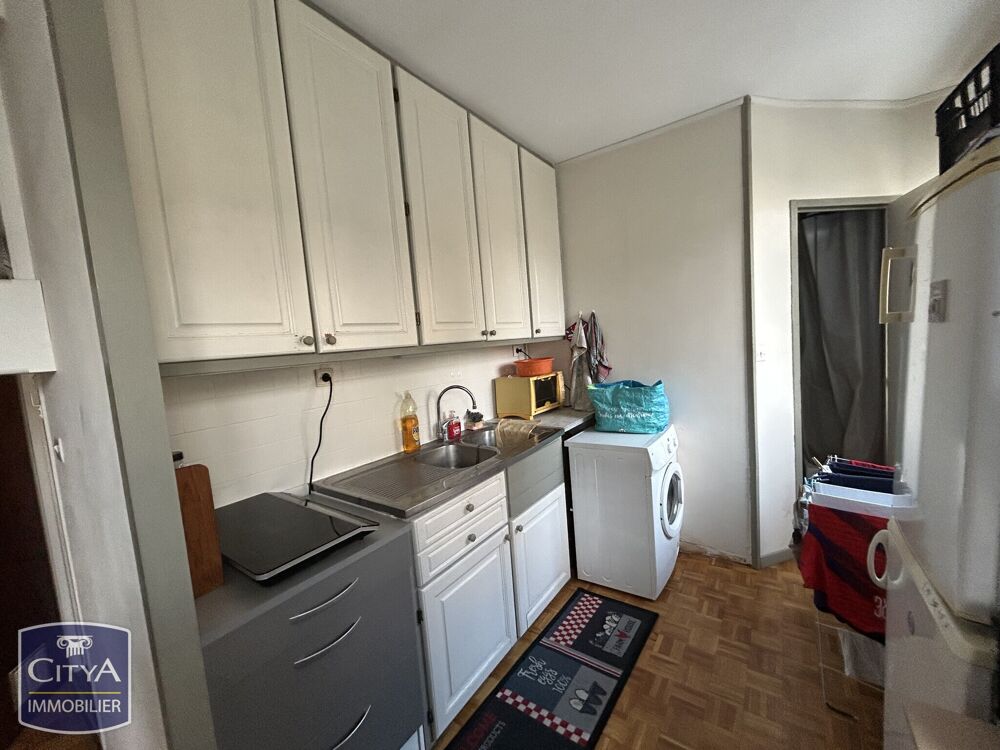 Vente Appartement appartement Le mans