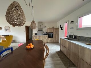  Maison � vendre 5 pi�ces 133 m�