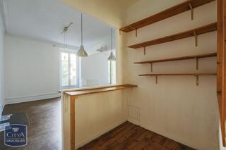  Appartement à vendre 3 pièces 66 m²