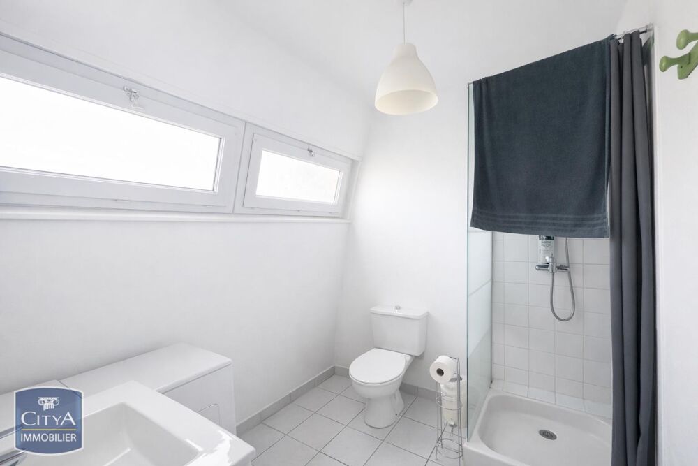 Vente Appartement appartement Vandœuvre-lès-nancy