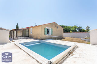  Maison à vendre 4 pièces 115 m²