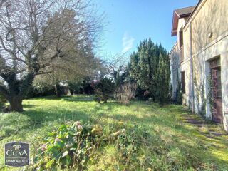  Maison à vendre 4 pièces 115 m²