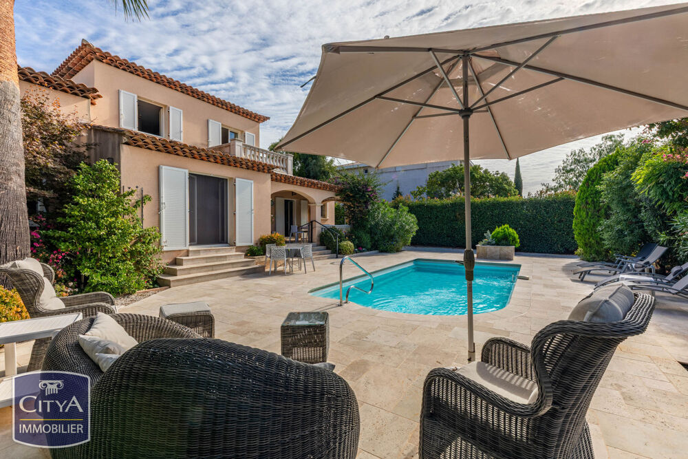 Vente Maison maison Six-fours-les-plages