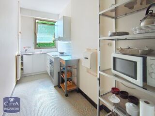  Appartement à vendre 1 pièce 44 m²
