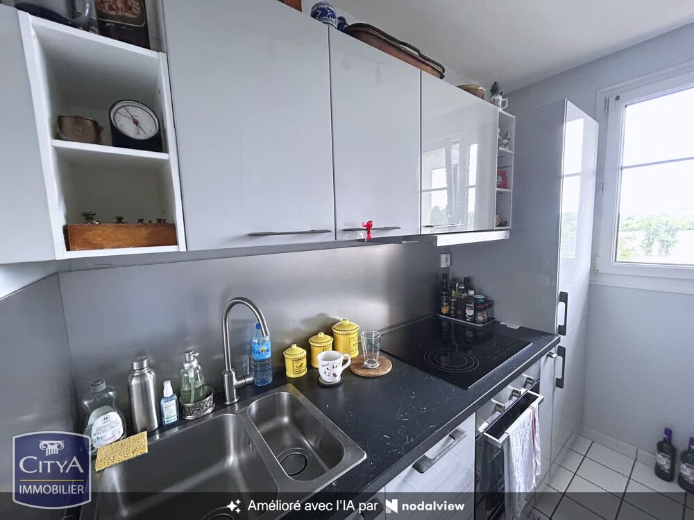 Vente Appartement appartement Rixheim