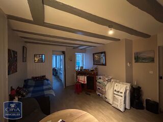  Maison à vendre 4 pièces 121 m²