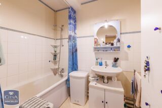  Appartement à vendre 3 pièces 88 m²
