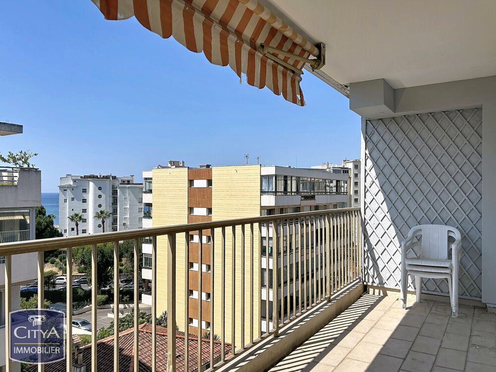 Vente Appartement appartement Cannes