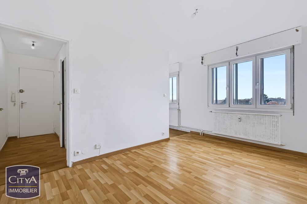 Vente Appartement appartement Strasbourg