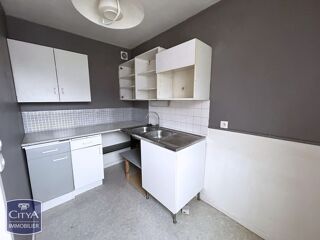  Appartement à vendre 2 pièces 43 m²