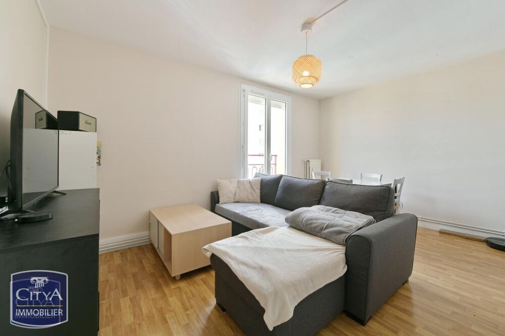 Vente Appartement appartement Le mans