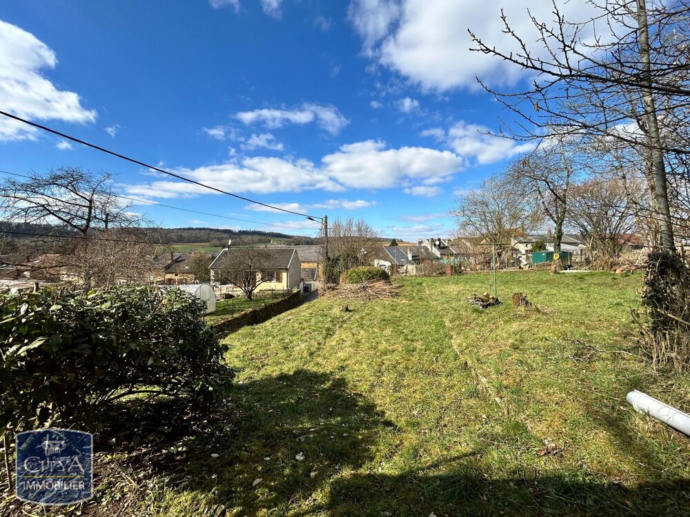 Vente Terrain terrain Angecourt