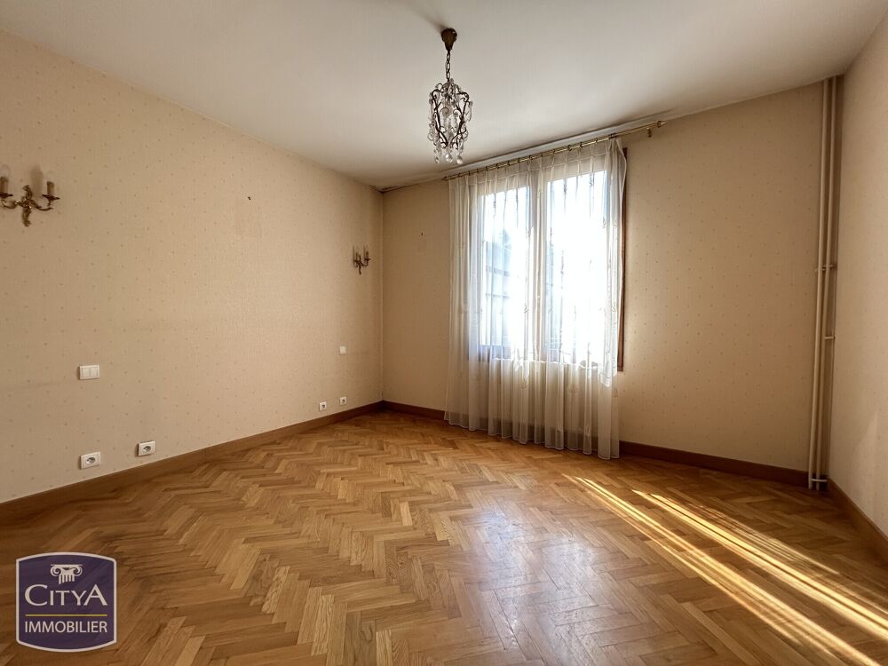 Vente Maison maison Le mans