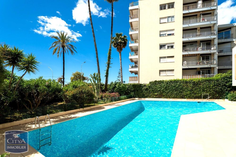 � vendre  Appartement Menton (06500)