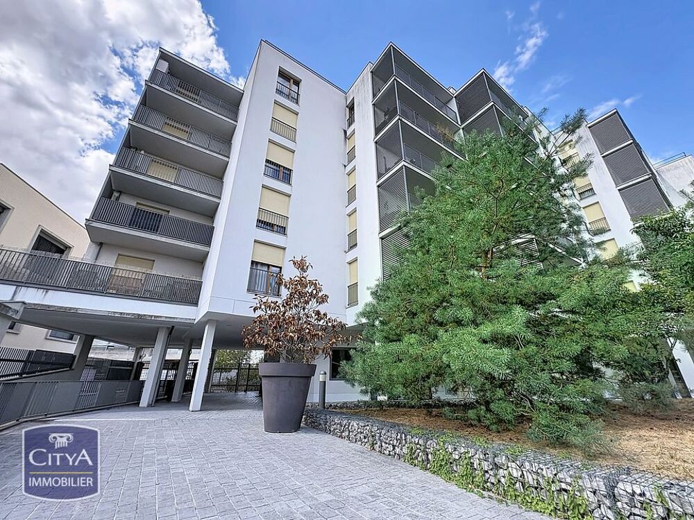 Appartement 4 pièces 73 m² · à Brétigny-sur-Orge · 73 m² · 249 000 €