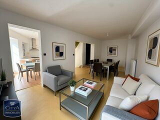  Maison à vendre 5 pièces 97 m²