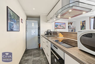 Vente Appartement appartement Annecy