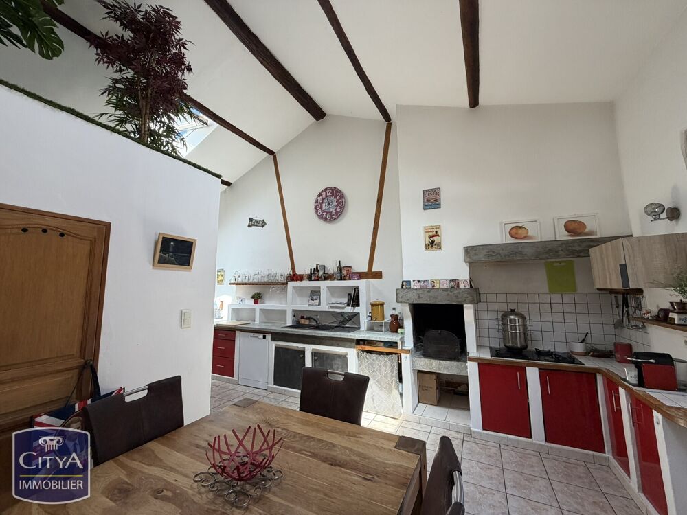 Vente Maison maison Nîmes