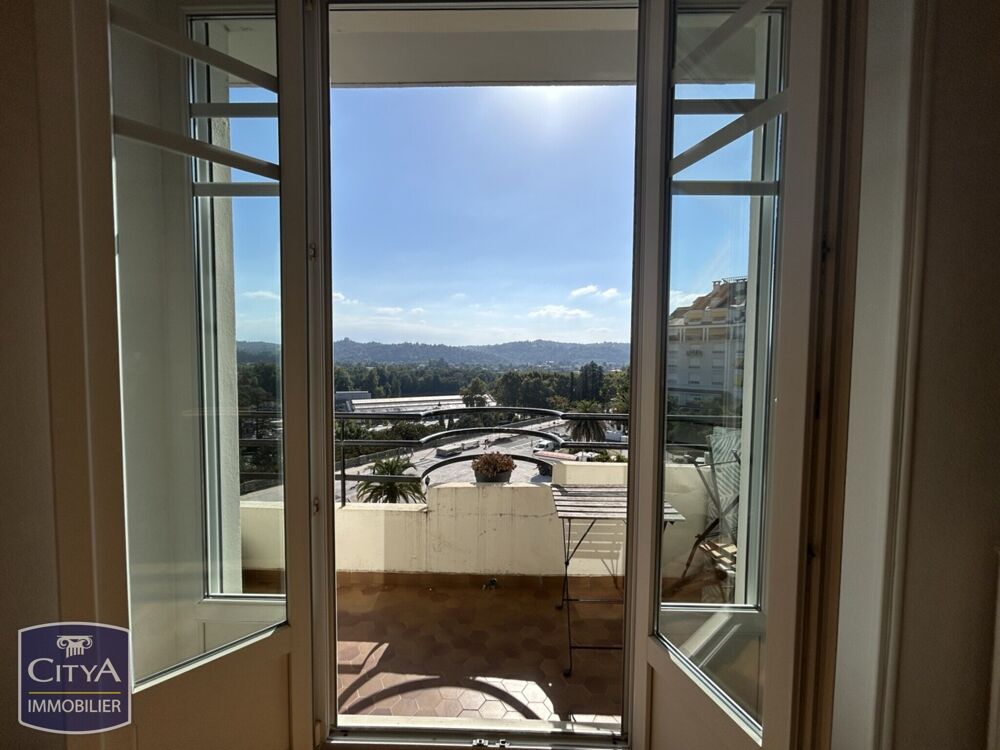 Vente Appartement appartement Pau