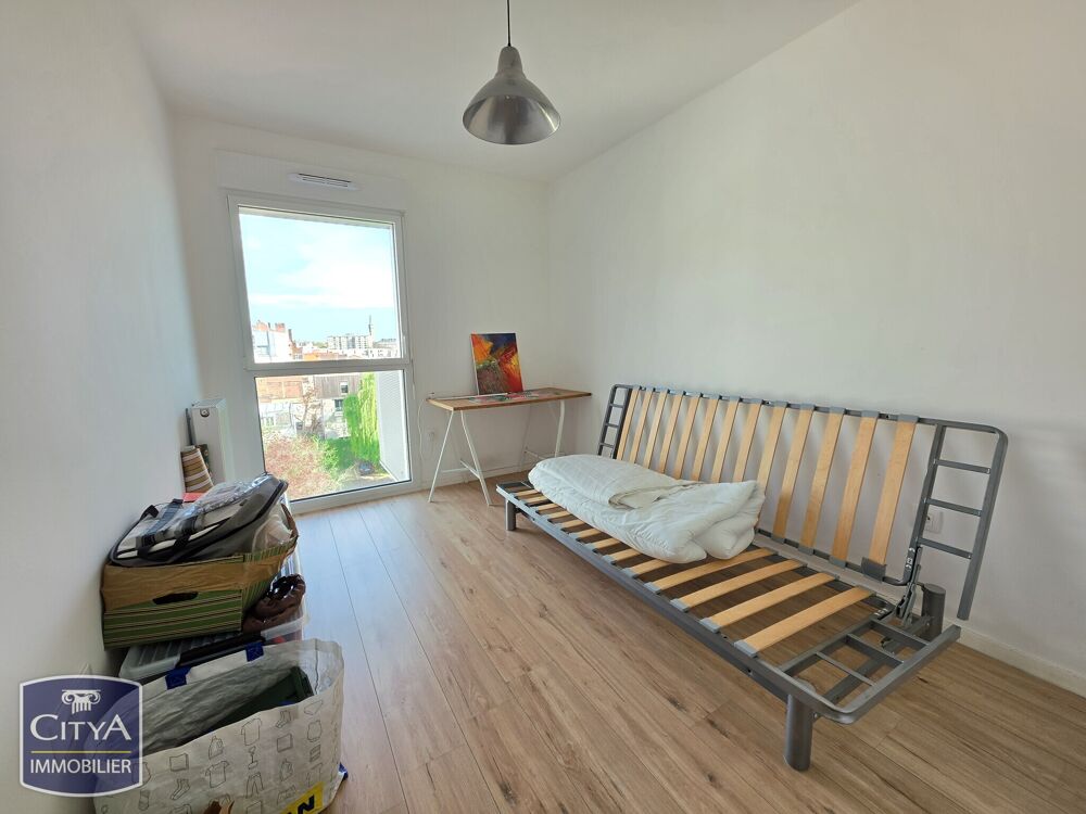 Vente Appartement appartement Lille