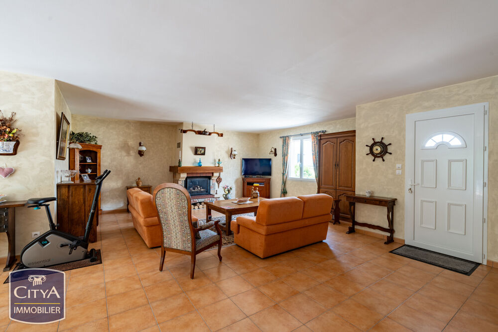 Vente Maison maison Le mans